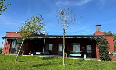 Casa a la venta en Chacras de la Trinidad | VCO Propiedades