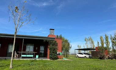 Casa a la venta en Chacras de la Trinidad | VCO Propiedades
