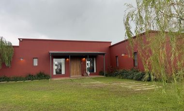 Casa a la venta en Chacras de la Trinidad | VCO Propiedades