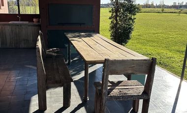 Casa a la venta en Chacras de la Trinidad | VCO Propiedades