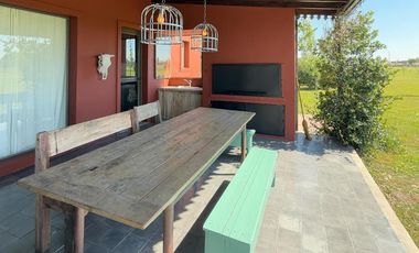 Casa a la venta en Chacras de la Trinidad | VCO Propiedades