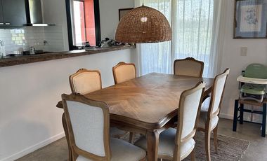 Casa a la venta en Chacras de la Trinidad | VCO Propiedades
