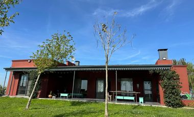 Casa a la venta en Chacras de la Trinidad | VCO Propiedades