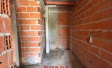 VENTA • LINIERS • 2 AMBIENTES • BALCÓN • A ESTRENAR