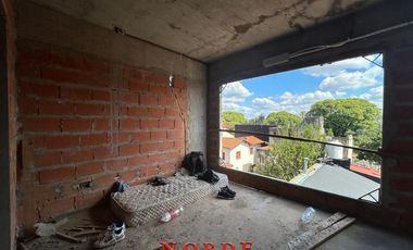 VENTA • LINIERS • 2 AMBIENTES • BALCÓN • A ESTRENAR
