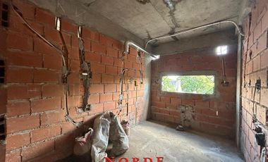 VENTA • LINIERS • 2 AMBIENTES • BALCÓN • A ESTRENAR