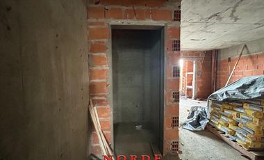 VENTA • LINIERS • 2 AMBIENTES • BALCÓN • A ESTRENAR