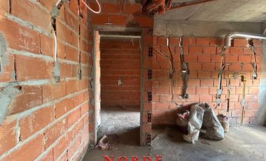 VENTA • LINIERS • 2 AMBIENTES • BALCÓN • A ESTRENAR