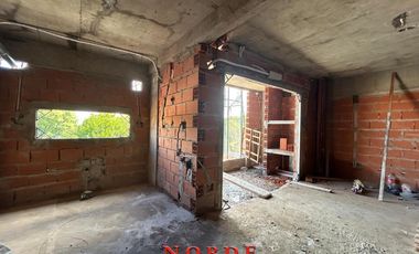 VENTA • LINIERS • 2 AMBIENTES • BALCÓN • A ESTRENAR