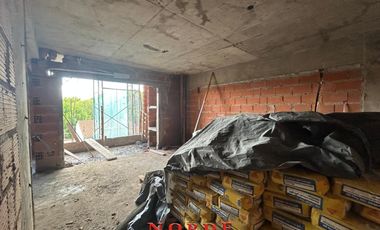 VENTA • LINIERS • 2 AMBIENTES • BALCÓN • A ESTRENAR