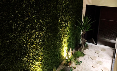 Terraza en renta en planta alta en Blvd. Niños Héroes, Atlixco