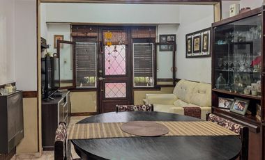 VENTA PH 3 AMB TIPO CASA - PATIO Y PARRILLA - ENTRADA INDEPENDIENTE - SAN MARTÍN