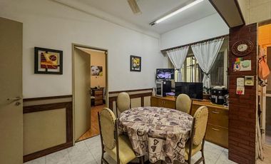 VENTA PH 3 AMB TIPO CASA - PATIO Y PARRILLA - ENTRADA INDEPENDIENTE - SAN MARTÍN