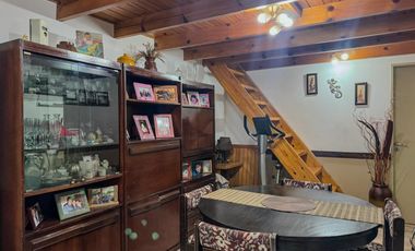 VENTA PH 3 AMB TIPO CASA - PATIO Y PARRILLA - ENTRADA INDEPENDIENTE - SAN MARTÍN
