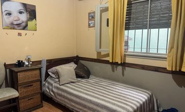 VENTA PH 3 AMB TIPO CASA - PATIO Y PARRILLA - ENTRADA INDEPENDIENTE - SAN MARTÍN