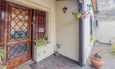 VENTA PH 3 AMB TIPO CASA - PATIO Y PARRILLA - ENTRADA INDEPENDIENTE - SAN MARTÍN
