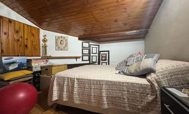 VENTA PH 3 AMB TIPO CASA - PATIO Y PARRILLA - ENTRADA INDEPENDIENTE - SAN MARTÍN