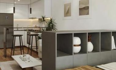 Cochera en Villa Urquiza