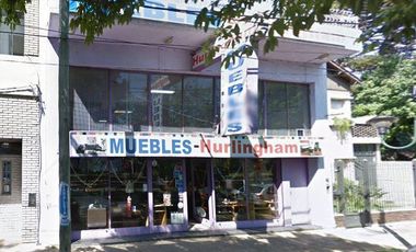 Local en Venta Hurlingham