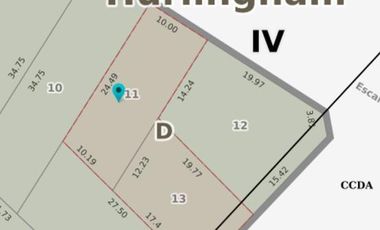 Local en Venta Hurlingham