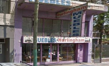Local en Venta Hurlingham