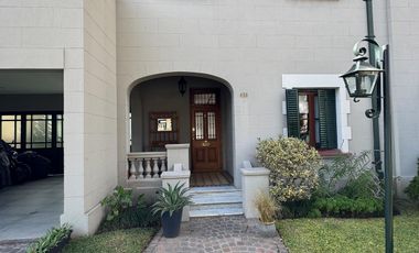 Casa en Temperley Oeste