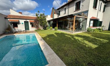 Casa en Temperley Oeste