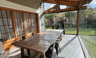 Casa en Temperley Oeste