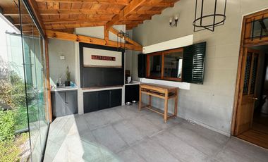 Casa en Temperley Oeste