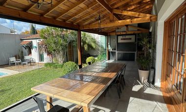 Casa en Temperley Oeste