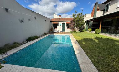 Casa en Temperley Oeste