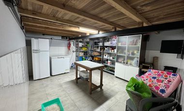 Casa en Temperley Oeste