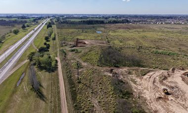 Campo en Cañuelas - 25 Ha