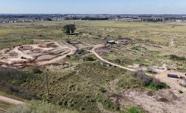 Campo en Cañuelas - 25 Ha