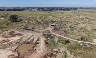 Campo en Cañuelas - 25 Ha