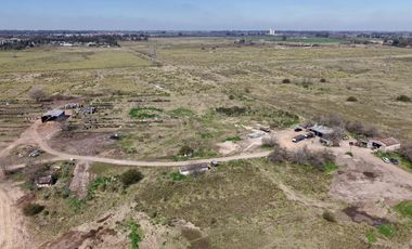 Campo en Cañuelas - 25 Ha