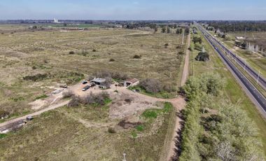 Campo en Cañuelas - 25 Ha