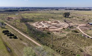 Campo en Cañuelas - 25 Ha