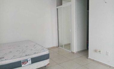 SE RENTA DEPARTAMENTO EN CIUDAD DEL CARMEN, CAMPECHE