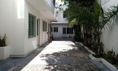 SE RENTA DEPARTAMENTO EN CIUDAD DEL CARMEN, CAMPECHE