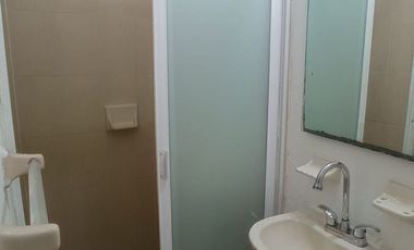 SE RENTA DEPARTAMENTO EN CIUDAD DEL CARMEN, CAMPECHE