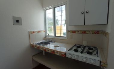 SE RENTA DEPARTAMENTO EN CIUDAD DEL CARMEN, CAMPECHE