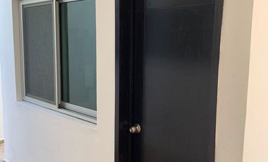 CASA EN RENTA BENITO JUAREZ NORTE