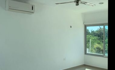 CASA EN RENTA BENITO JUAREZ NORTE