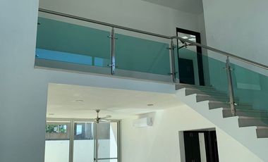 CASA EN RENTA BENITO JUAREZ NORTE