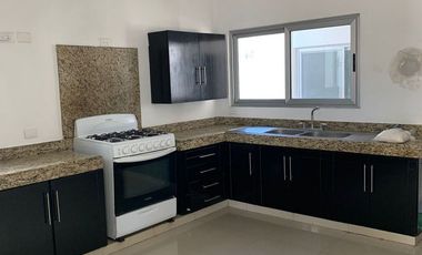 CASA EN RENTA BENITO JUAREZ NORTE