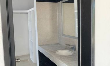 CASA EN RENTA BENITO JUAREZ NORTE