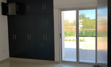 CASA EN RENTA BENITO JUAREZ NORTE