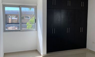 CASA EN RENTA BENITO JUAREZ NORTE