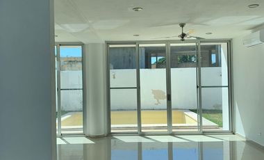 CASA EN RENTA BENITO JUAREZ NORTE